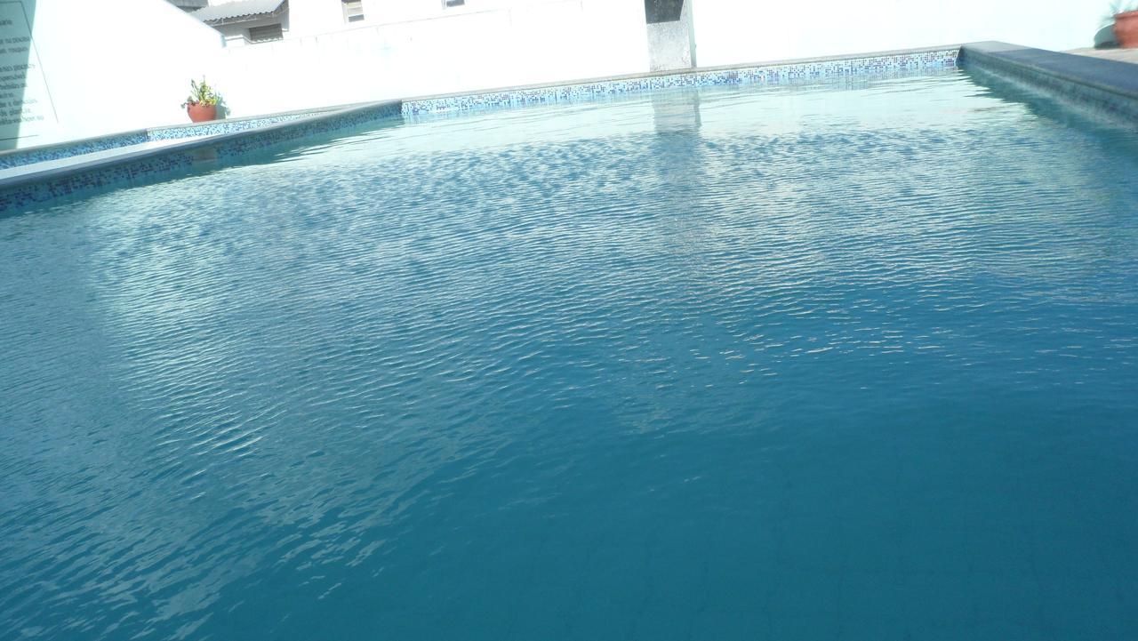 Thermas Hotel Salgadinho Exterior foto